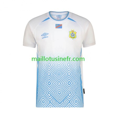 Maillot de Foot DR Congo World Cup Domicile 2026 Maillot de Foot DR Congo World Cup Domicile 2026